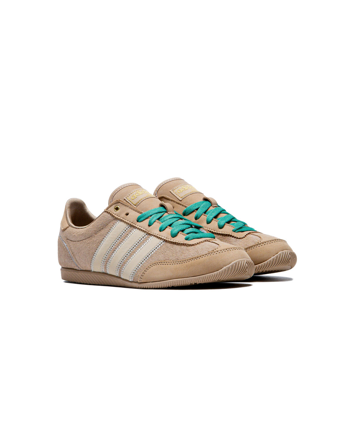 Adidas Japan W Warsan/Crysan/Alumin (Women's) - Image 13