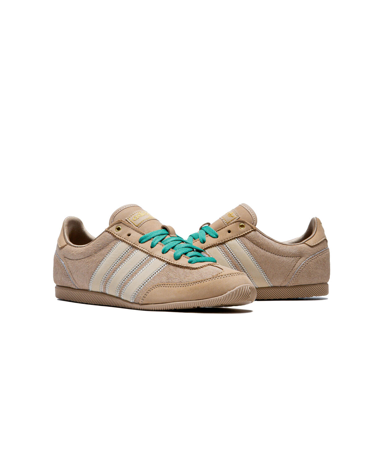 Adidas Japan W Warsan/Crysan/Alumin (Women's) - Image 15