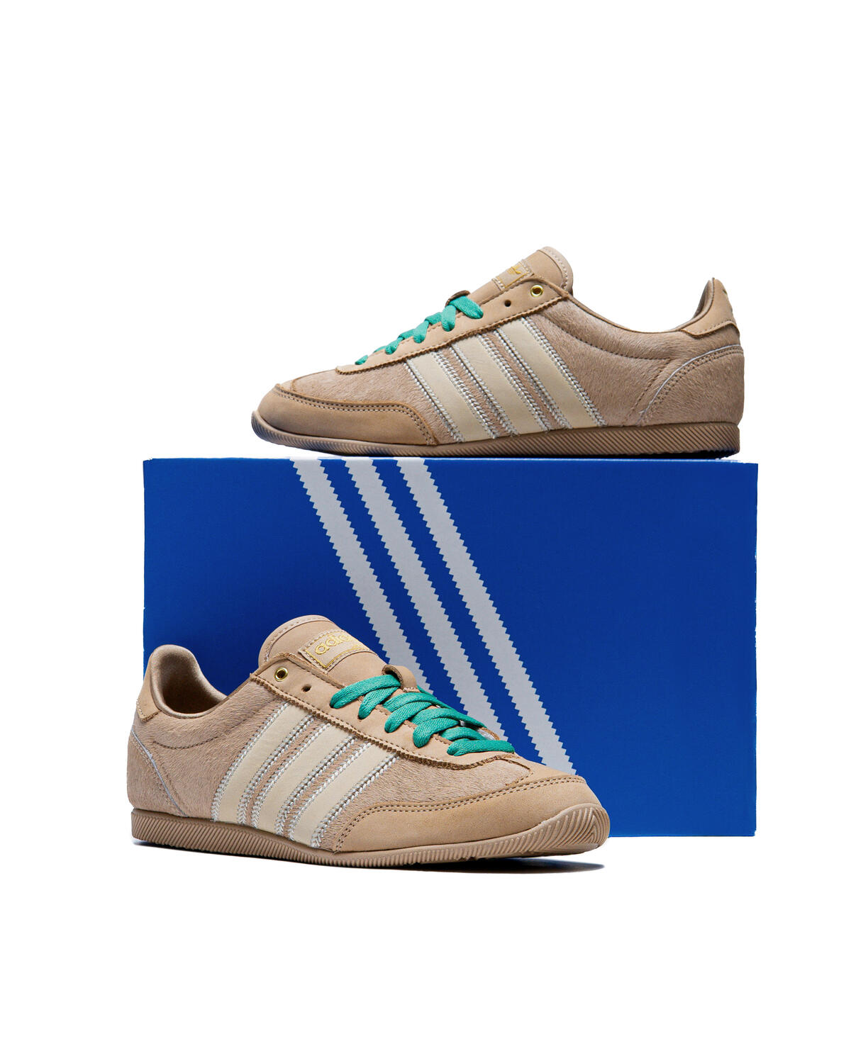 Adidas Japan W Warsan/Crysan/Alumin (Women's) - Image 16