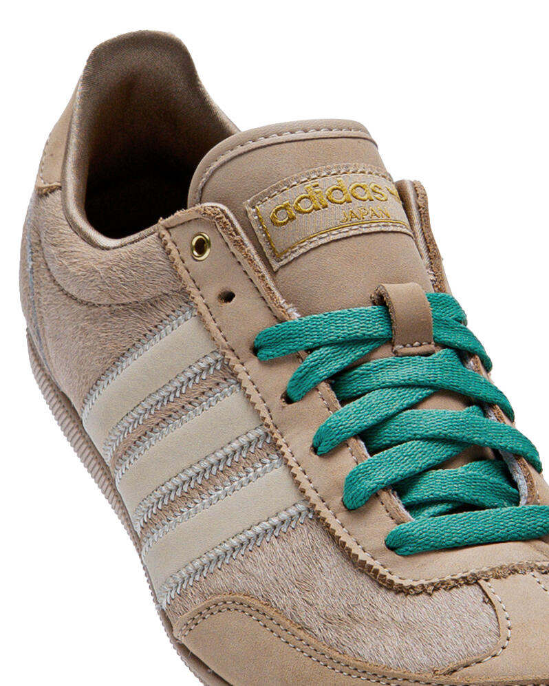 Adidas Japan W Warsan/Crysan/Alumin (Women's) - Image 17