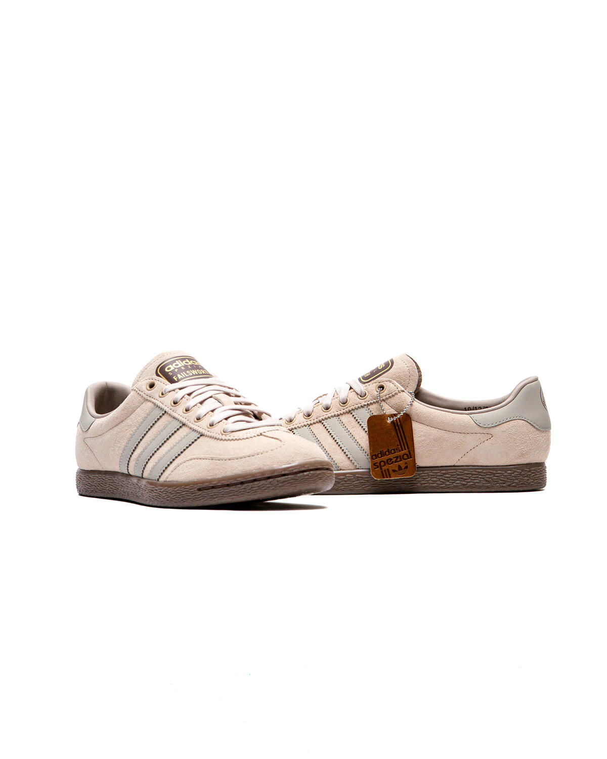 Adidas Failsworth Spzl Dussan/Sesame/Gum - Image 21