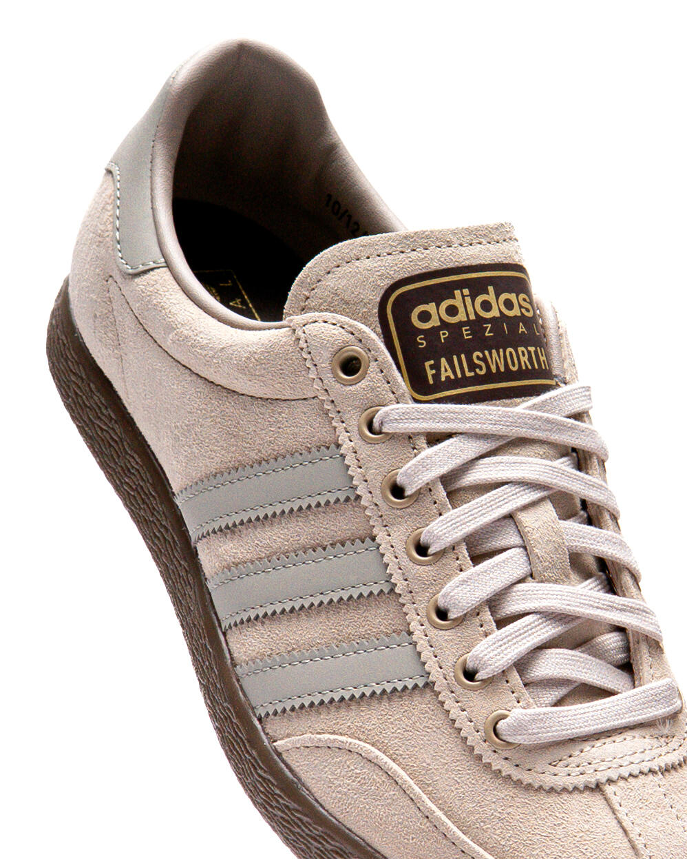 Adidas Failsworth Spzl Dussan/Sesame/Gum - Image 23