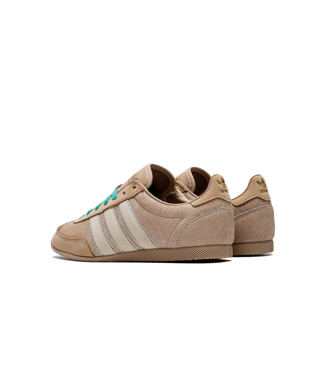 Adidas Japan W Warsan/Crysan/Alumin (Women's) - Image 14