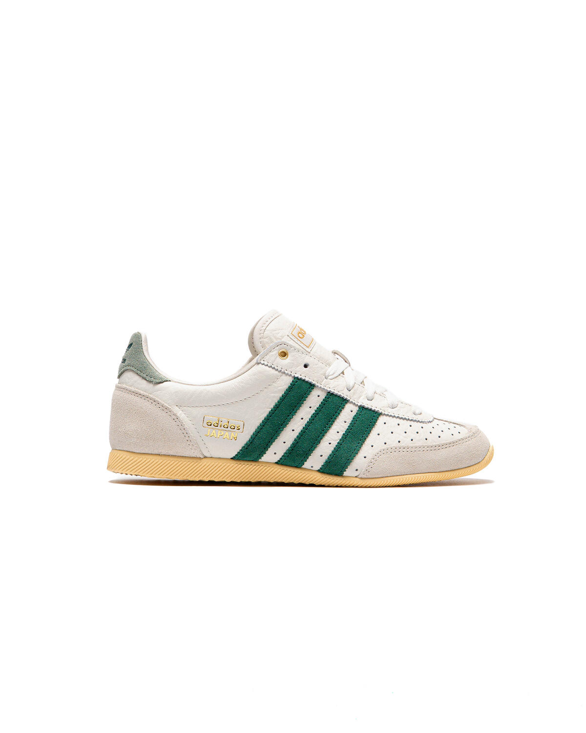 Adidas Women Japan Off White Green - Image 53