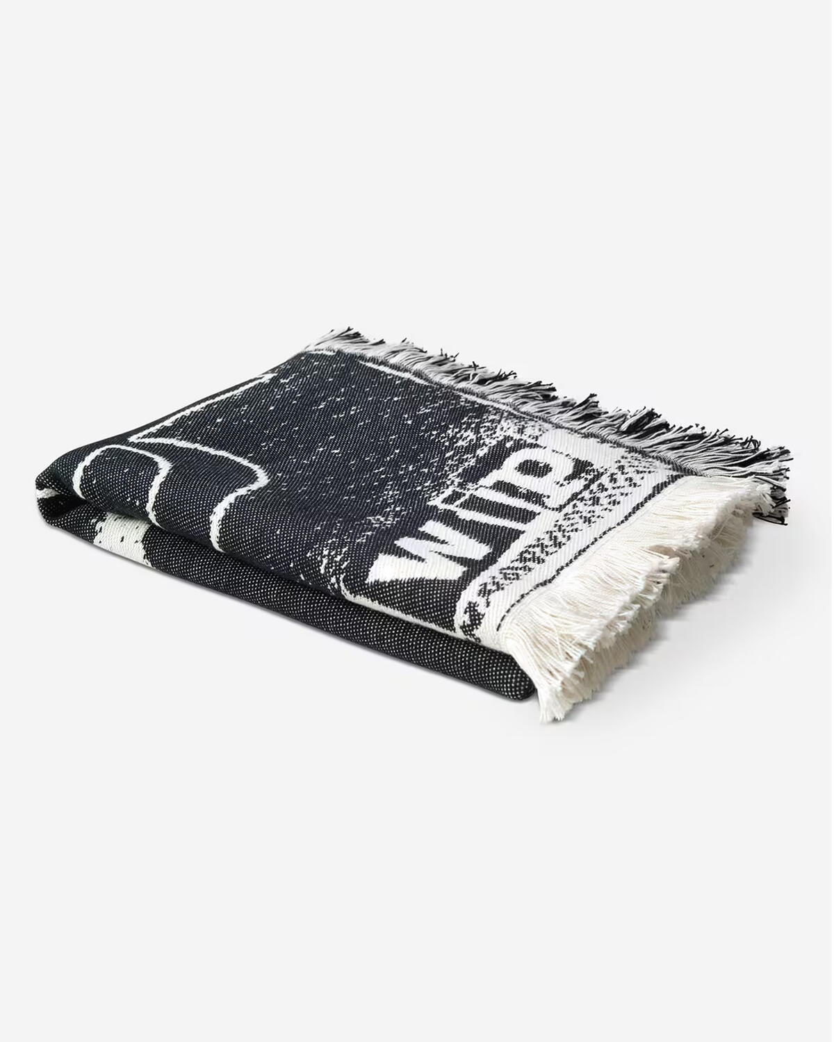 Carhartt WIP Letterpress Blanket - Image 9