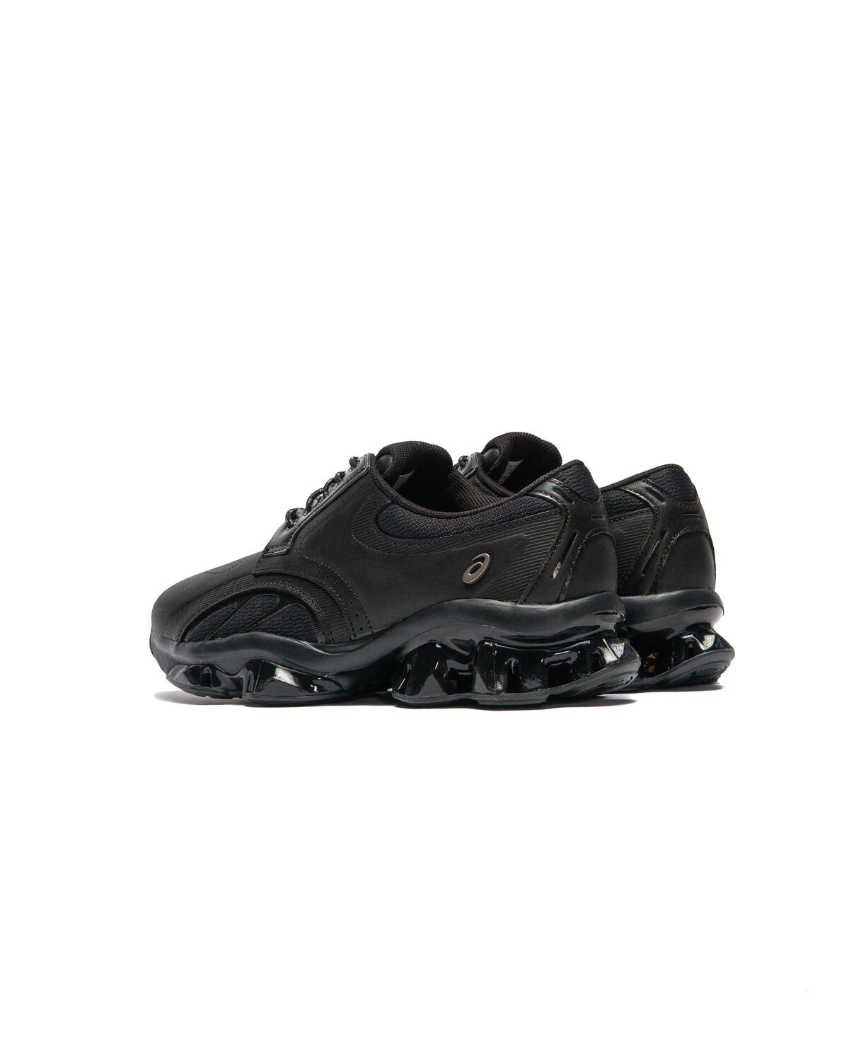 Asics x NAKED Copenhagen GEL-Kinetic SP Black - Image 23