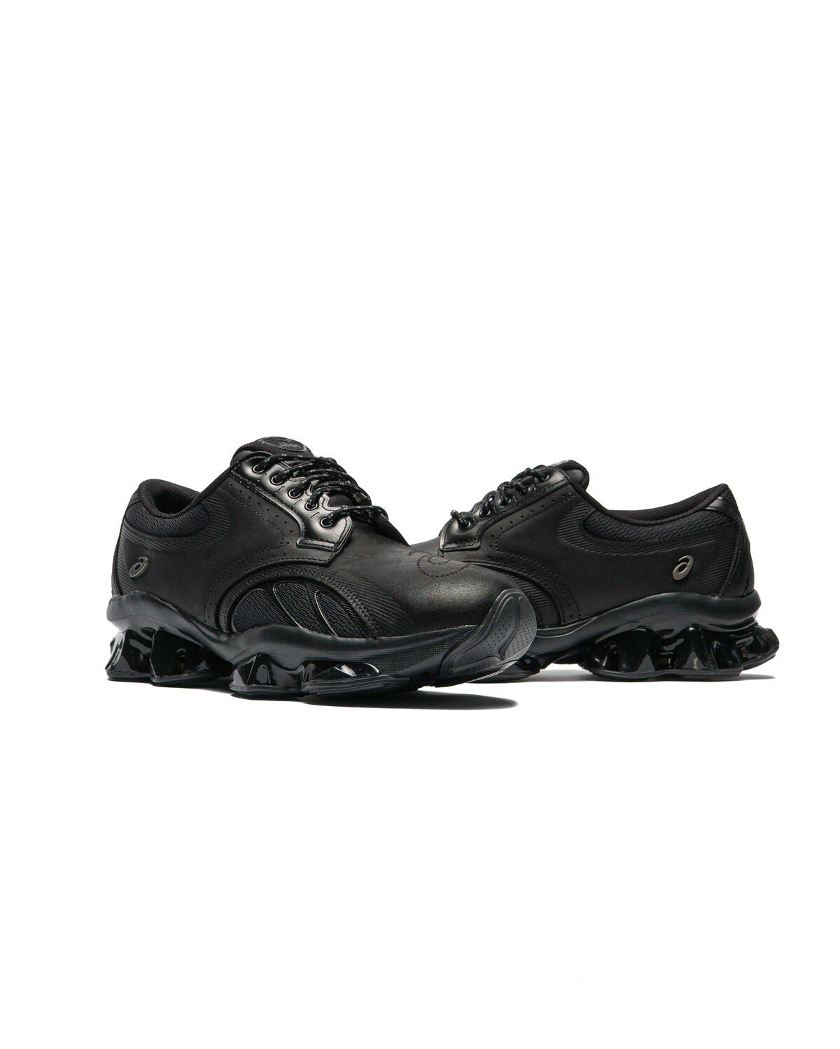 Asics x NAKED Copenhagen GEL-Kinetic SP Black - Image 24