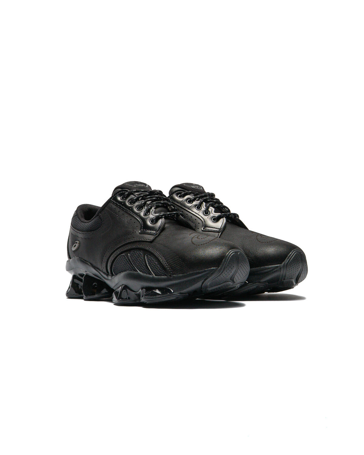 Asics x NAKED Copenhagen GEL-Kinetic SP Black - Image 22