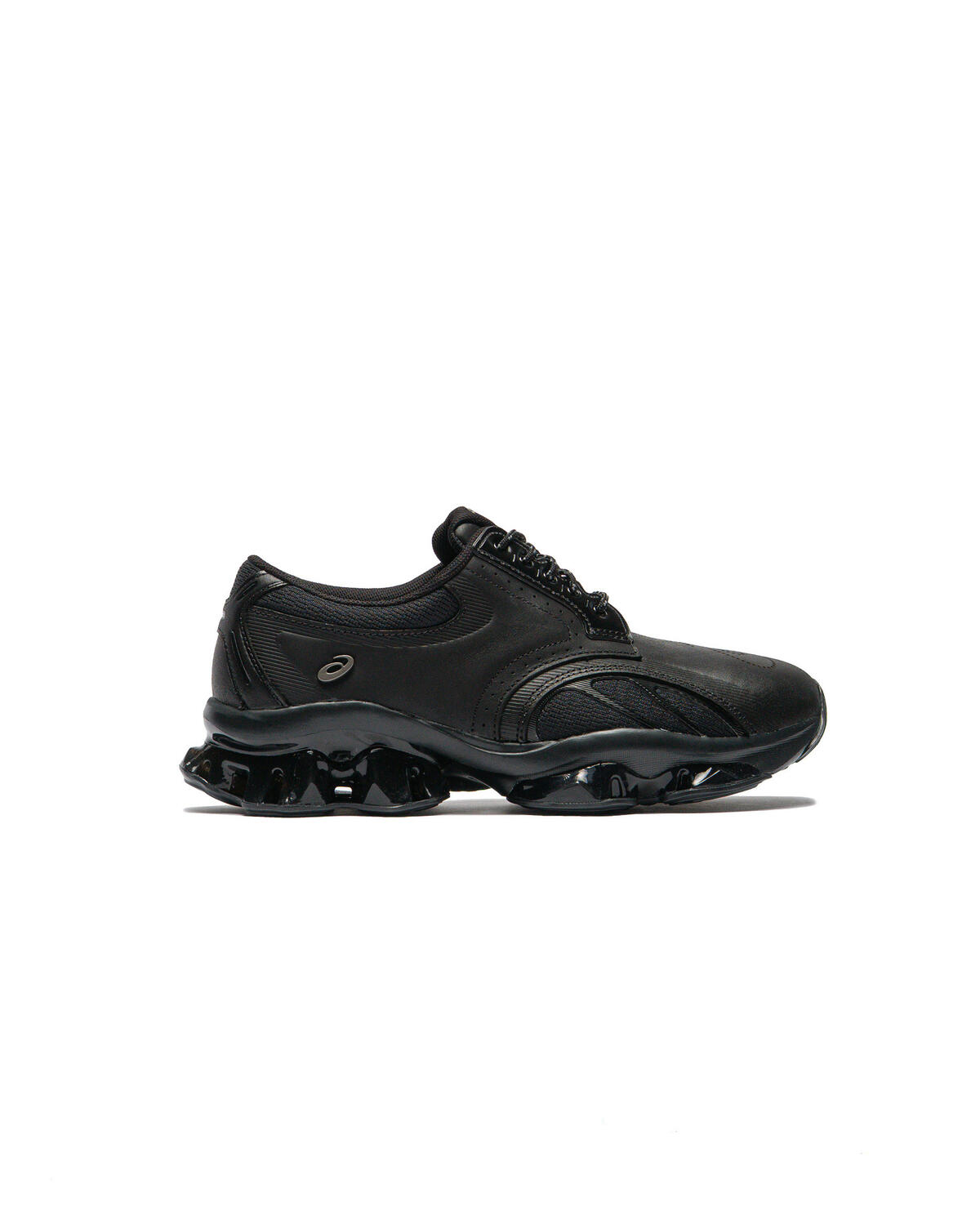 Asics x NAKED Copenhagen GEL-Kinetic SP Black - Image 21