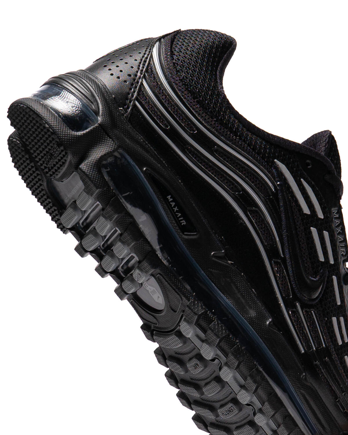 Nike Air Max TL 2.5 Black Metallic Silver - Image 51