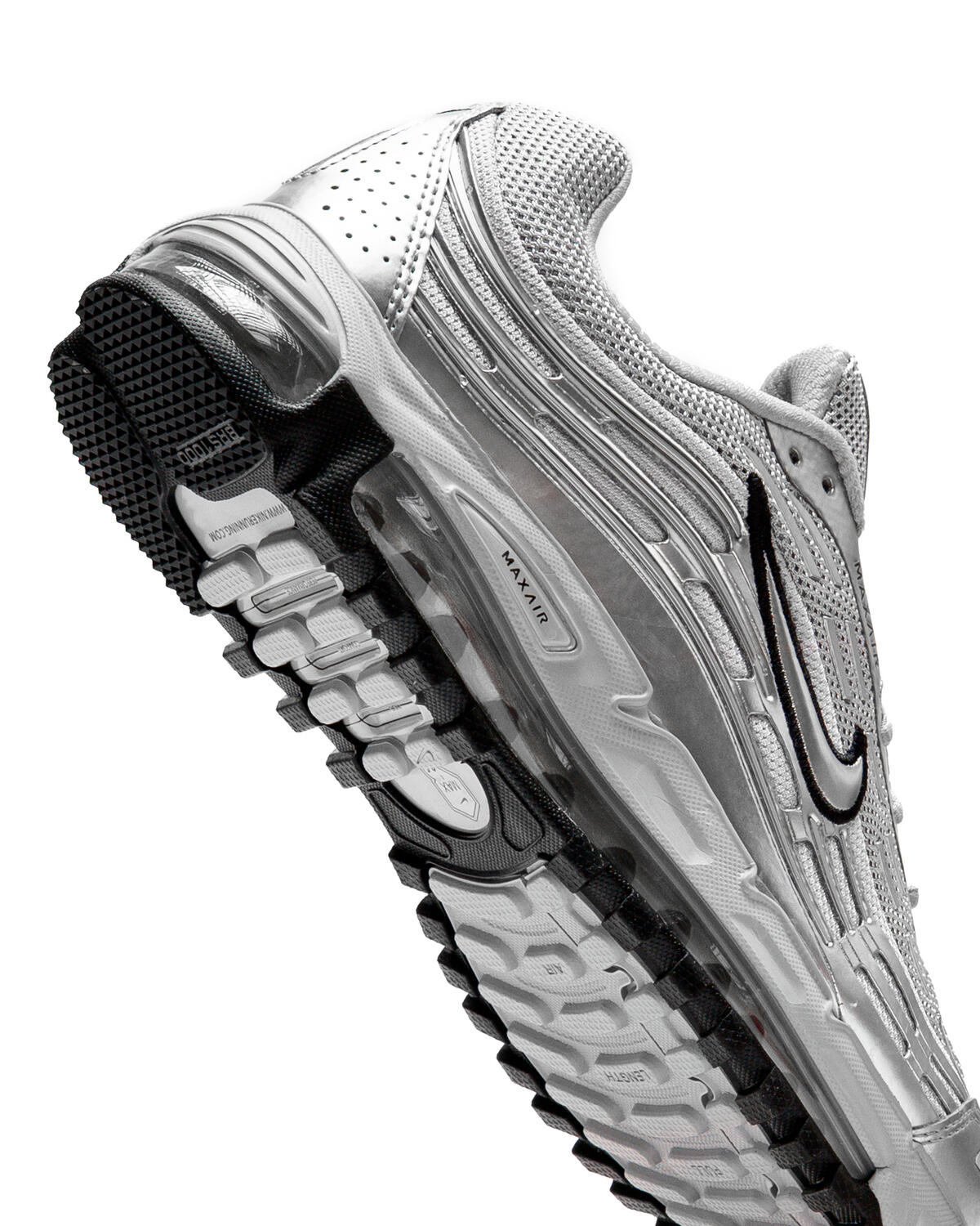 Nike Air Max TL 2.5 'Flat Silver/Metallic Silver' - Image 30