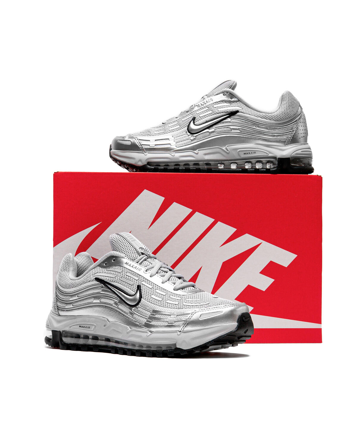 Nike Air Max TL 2.5 'Flat Silver/Metallic Silver' - Image 29