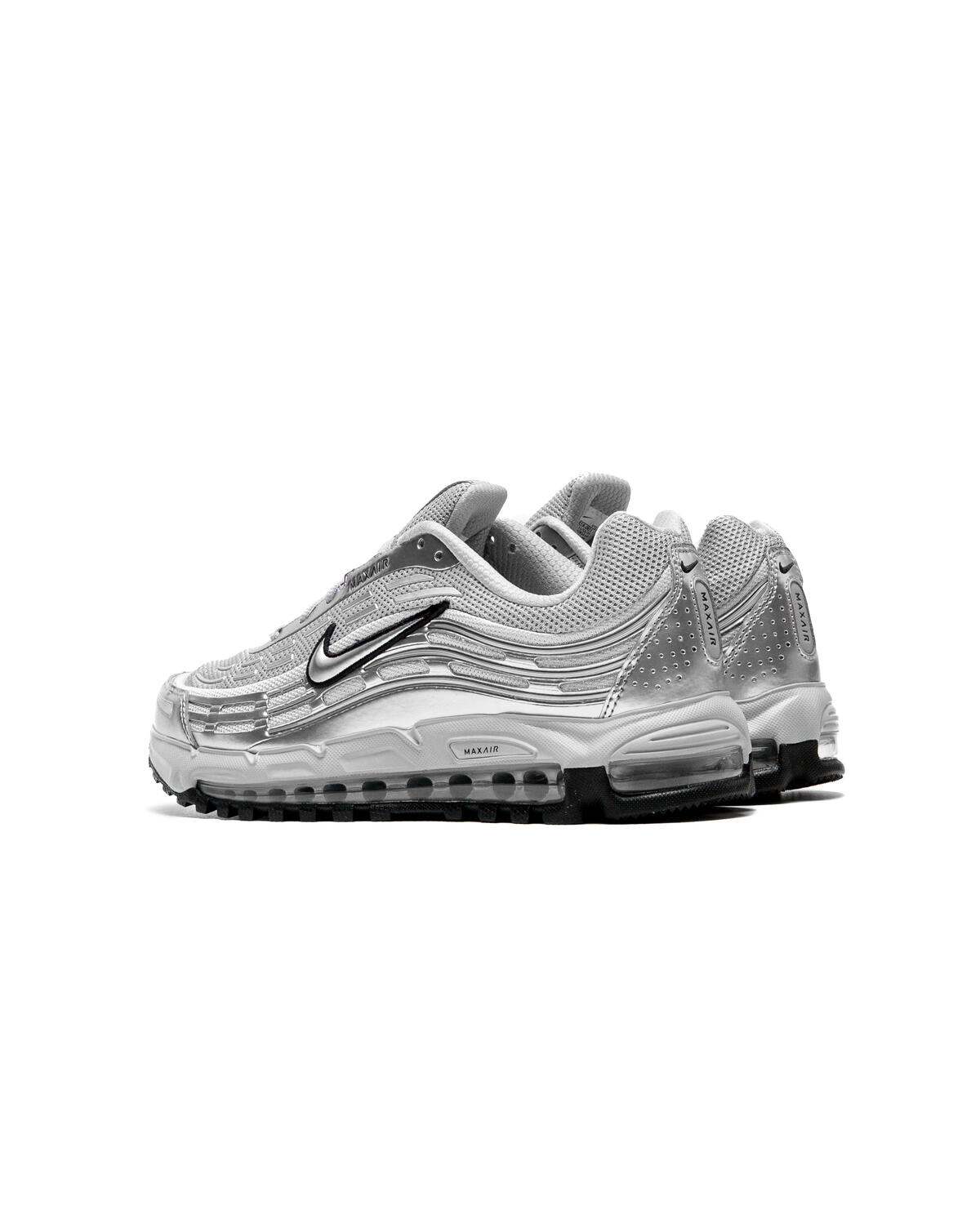 Nike Air Max TL 2.5 'Flat Silver/Metallic Silver' - Image 27
