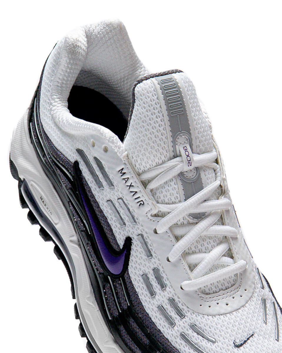 Nike Air Max TL 2.5 White / Black - Image 23