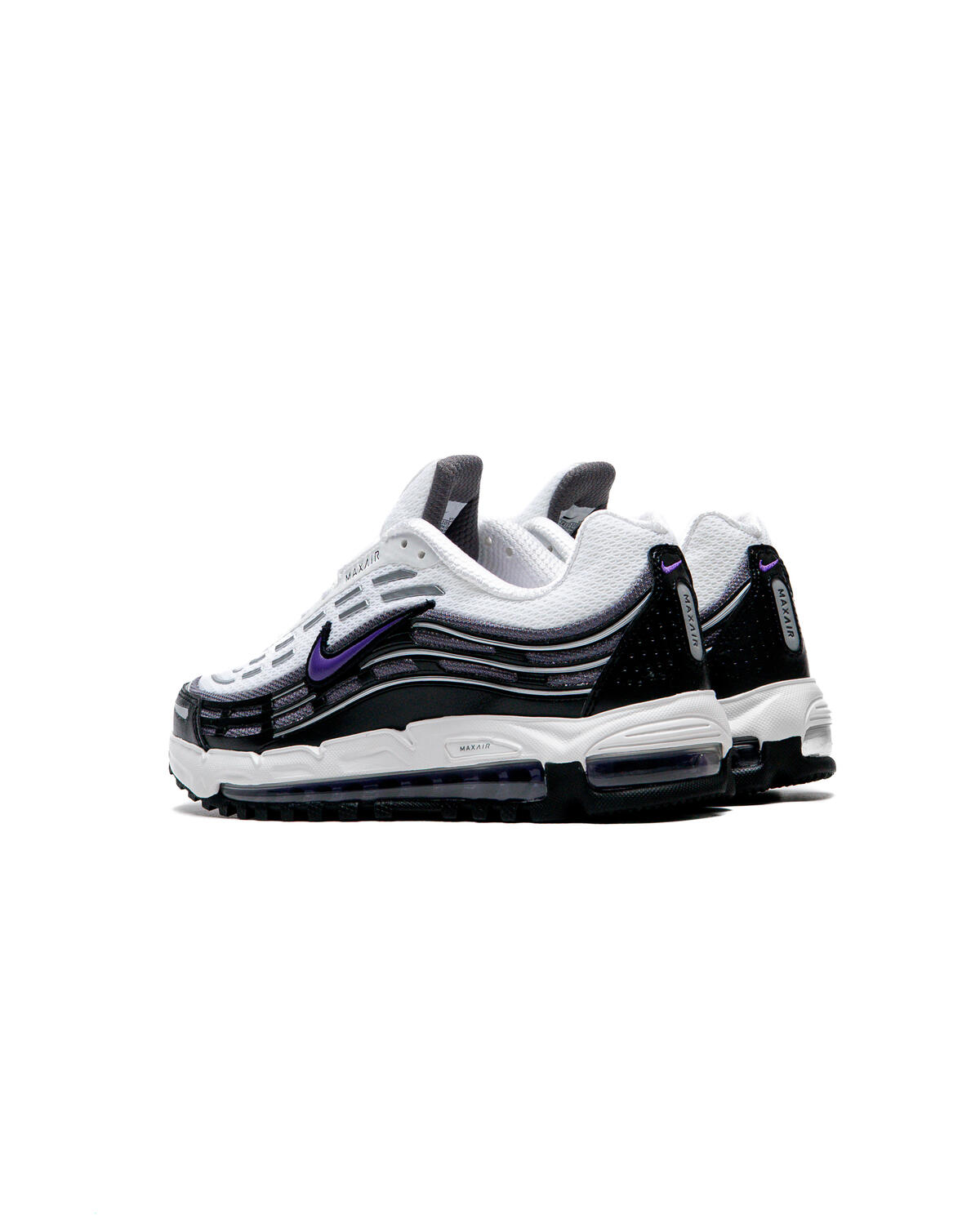 Nike Air Max TL 2.5 White / Black - Image 20