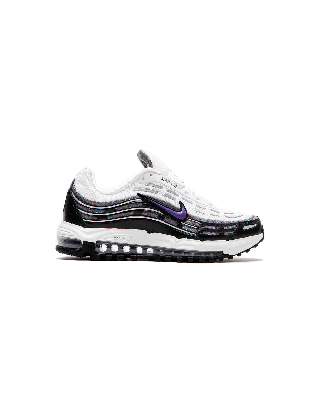 Nike Air Max TL 2.5 White / Black - Image 18