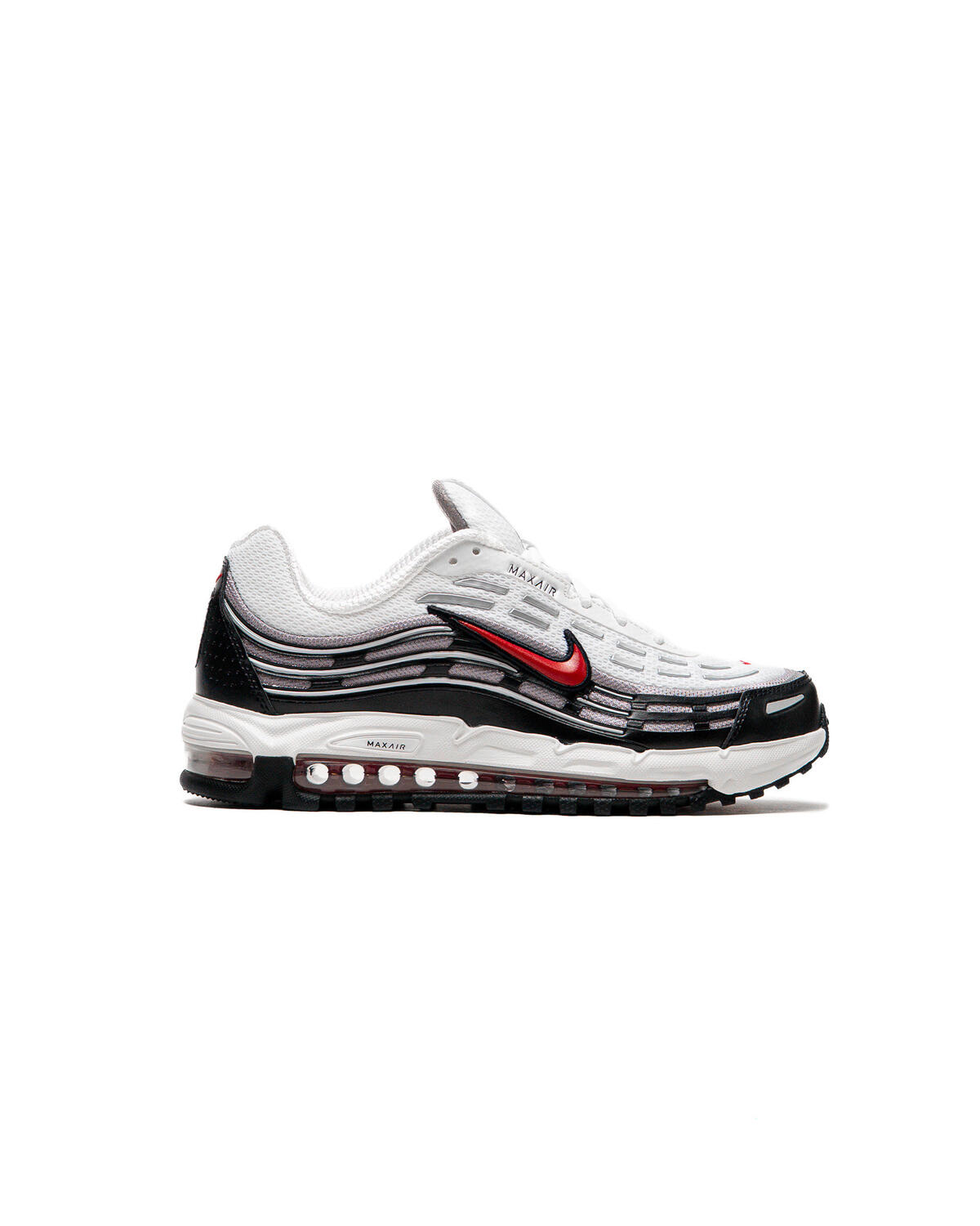 Nike Air Max TL 2.5 White Varsity Red - Image 23