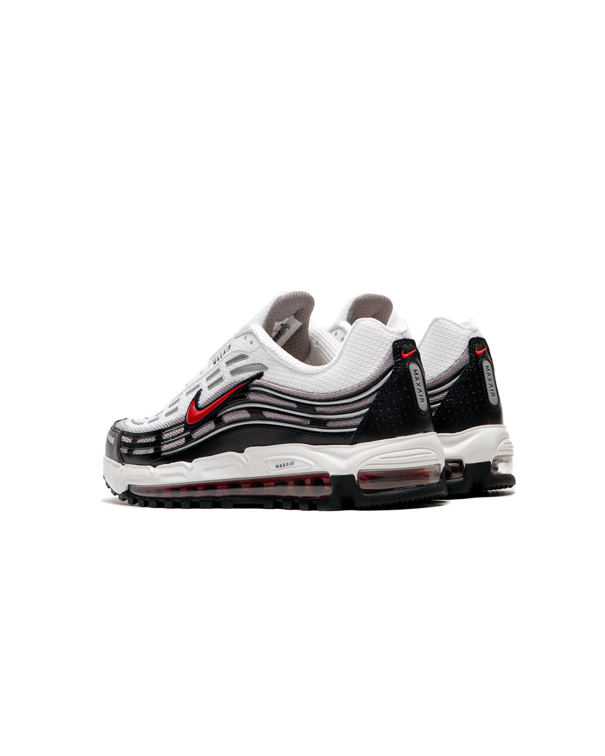 Nike Air Max TL 2.5 White Varsity Red - Image 25