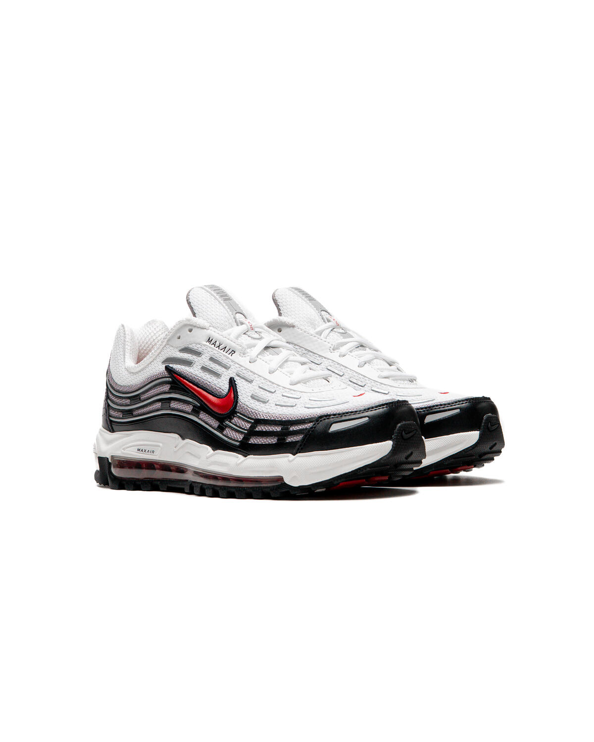 Nike Air Max TL 2.5 White Varsity Red - Image 24