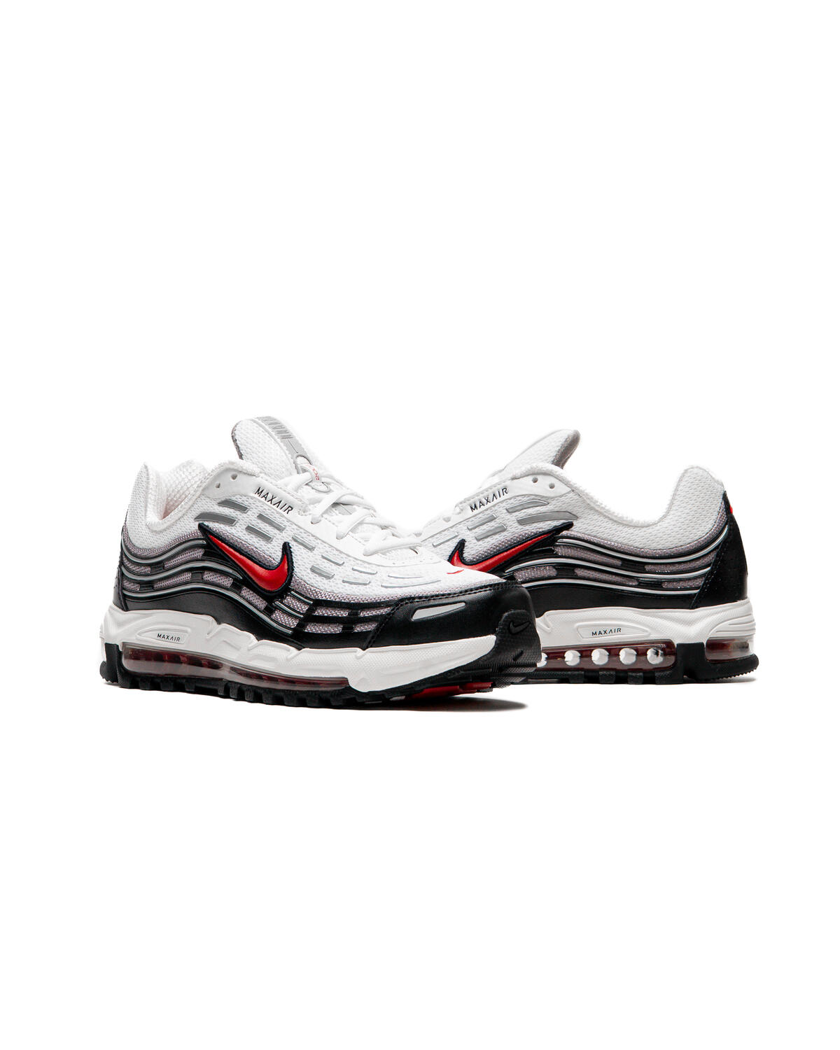 Nike Air Max TL 2.5 White Varsity Red - Image 26