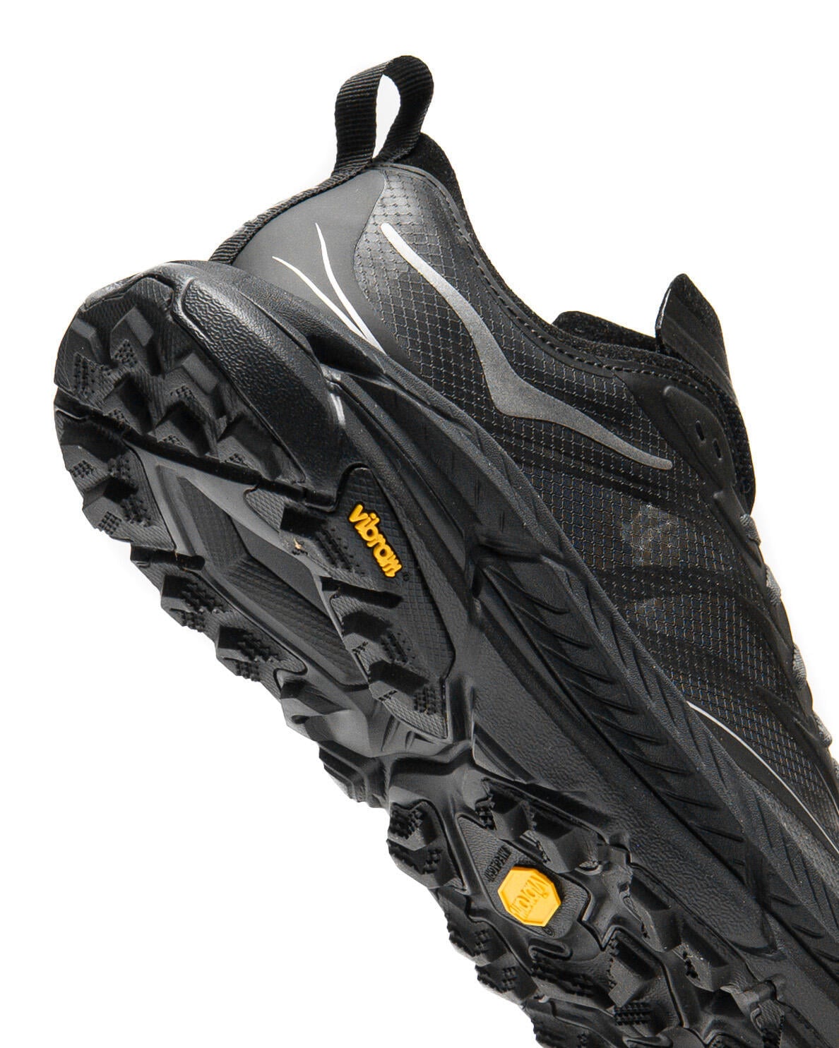 HOKA - Mafate Speed 4 Lite - Tree Bark/Cast Iron - Unisex [1168450 TCS] - Image 42