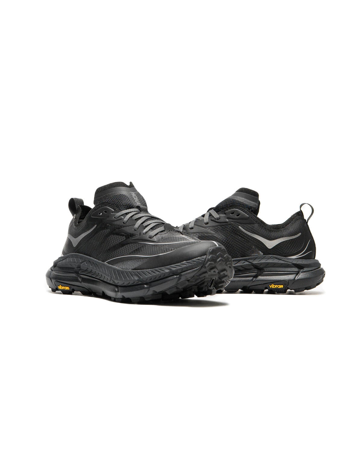 HOKA - Mafate Speed 4 Lite - Tree Bark/Cast Iron - Unisex [1168450 TCS] - Image 40