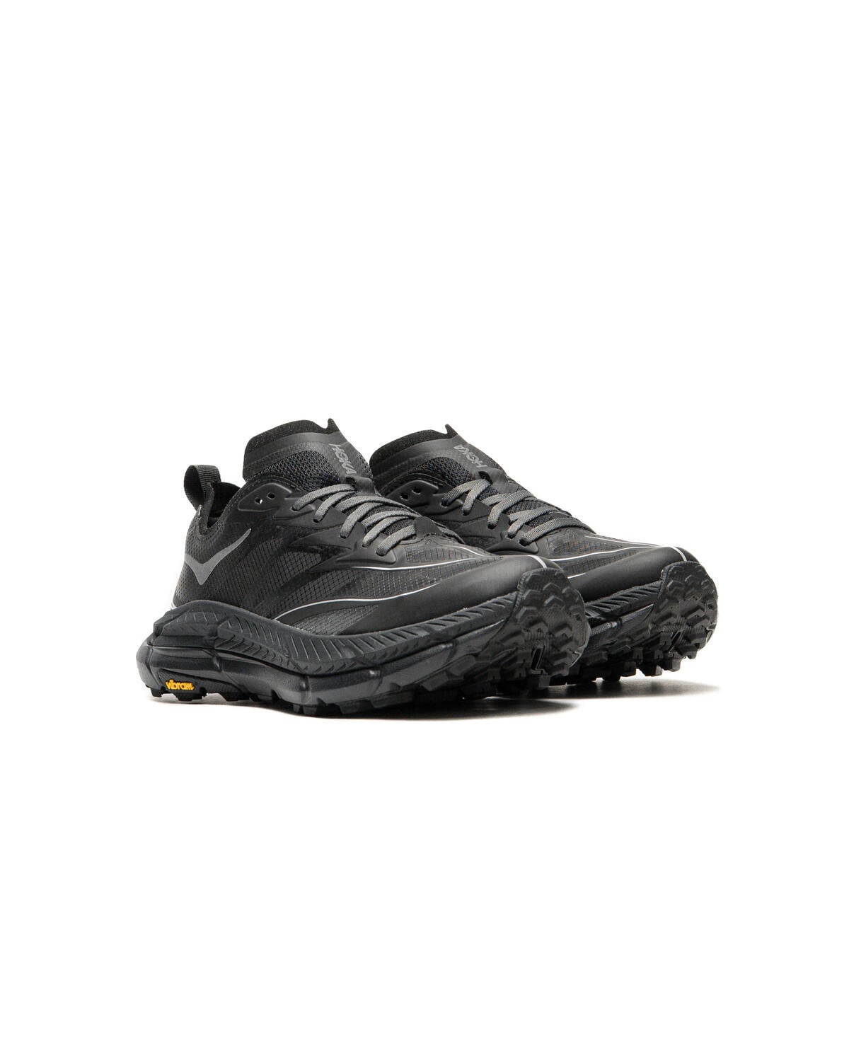 HOKA - Mafate Speed 4 Lite - Tree Bark/Cast Iron - Unisex [1168450 TCS] - Image 38