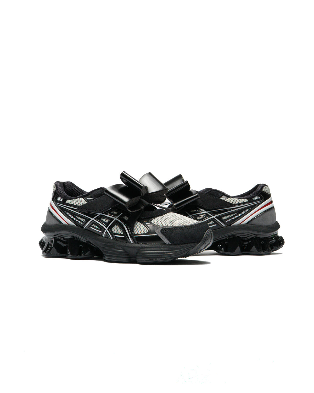 Asics x SHUSHU/TONG GEL-KINETIC FLUENT | 1203B021-020 | AFEW STORE