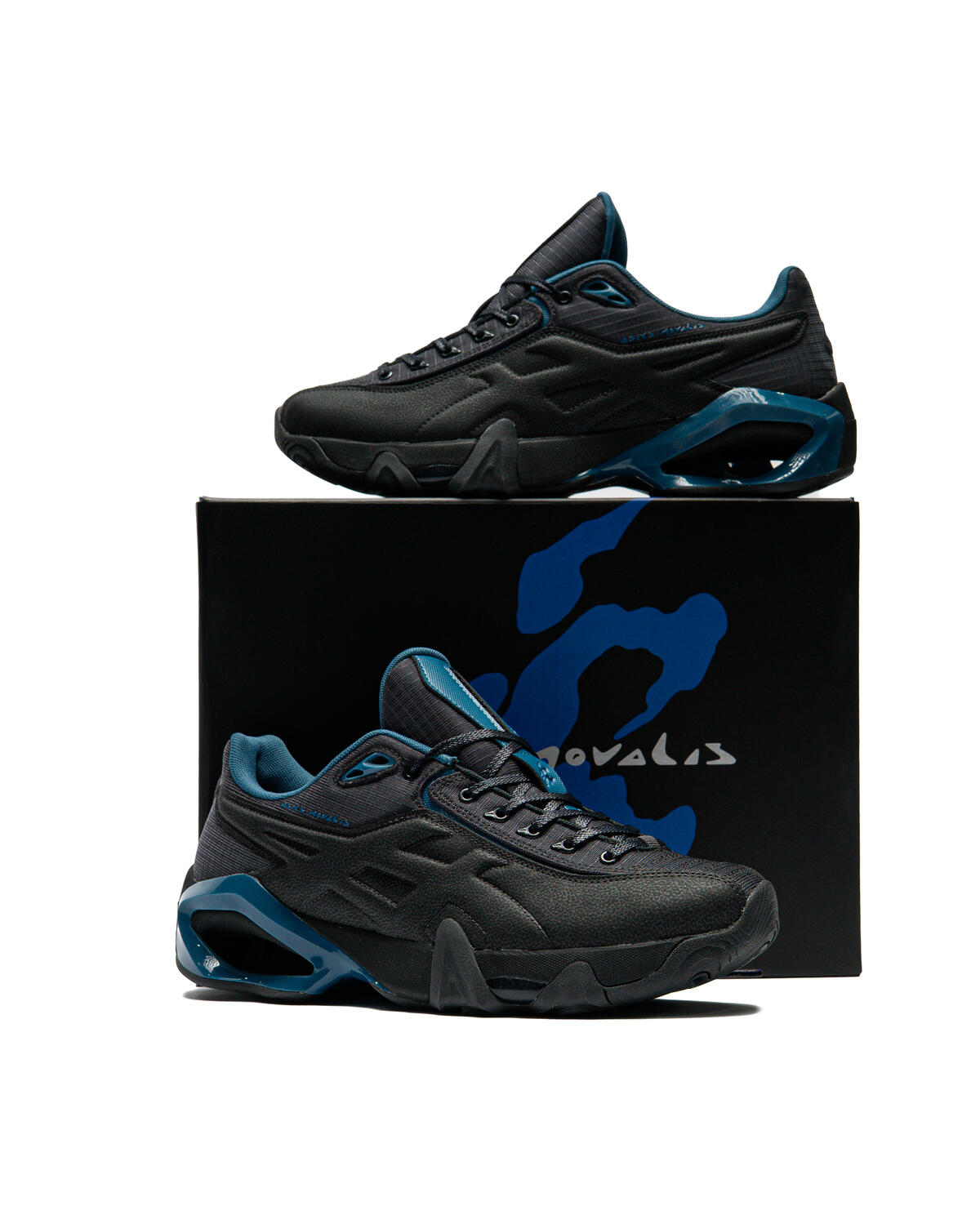 Asics x Kiko Kostadinov - Gel-Teremoa - (022) - Image 14