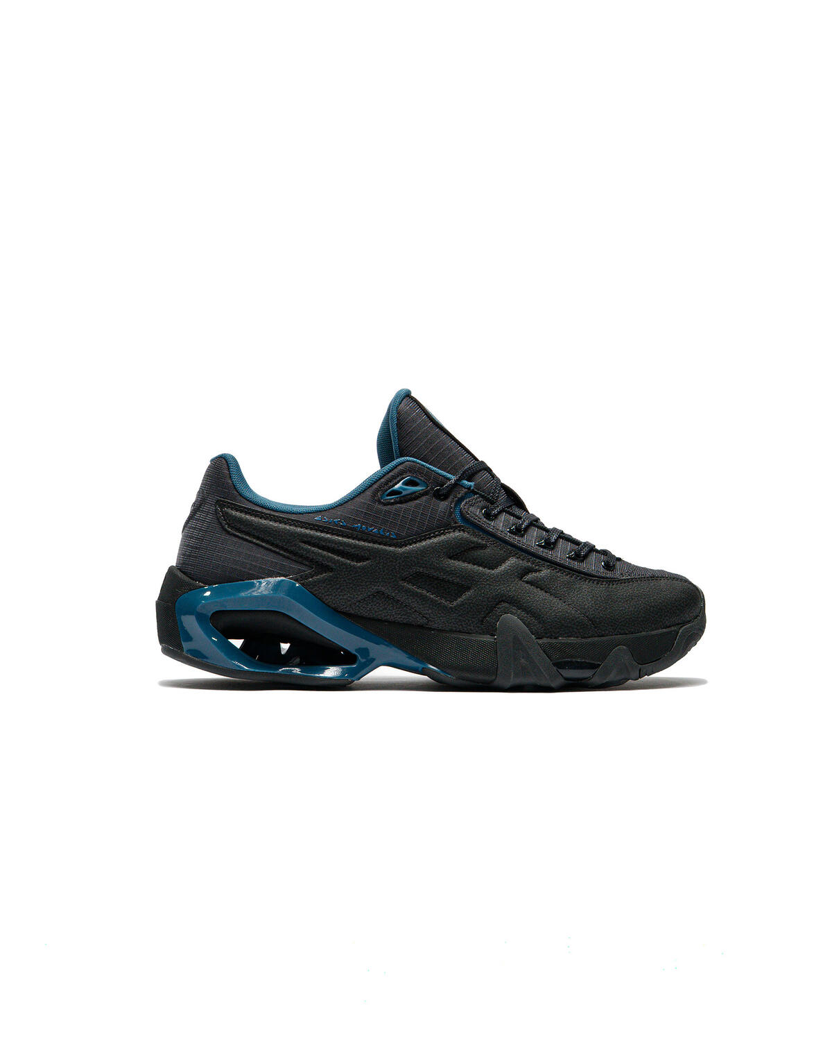 Asics Gel-Teremoa Graphite Grey- Size 9 Asics Gel-Teremoa 1203A825-022 | OVERKILL main image 2