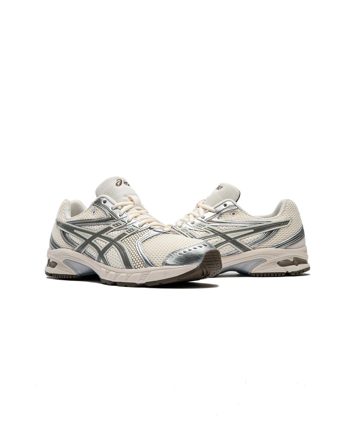 Asics Gel-Ds Trainer 14 Cream/Clay Grey (Women's) - Image 33
