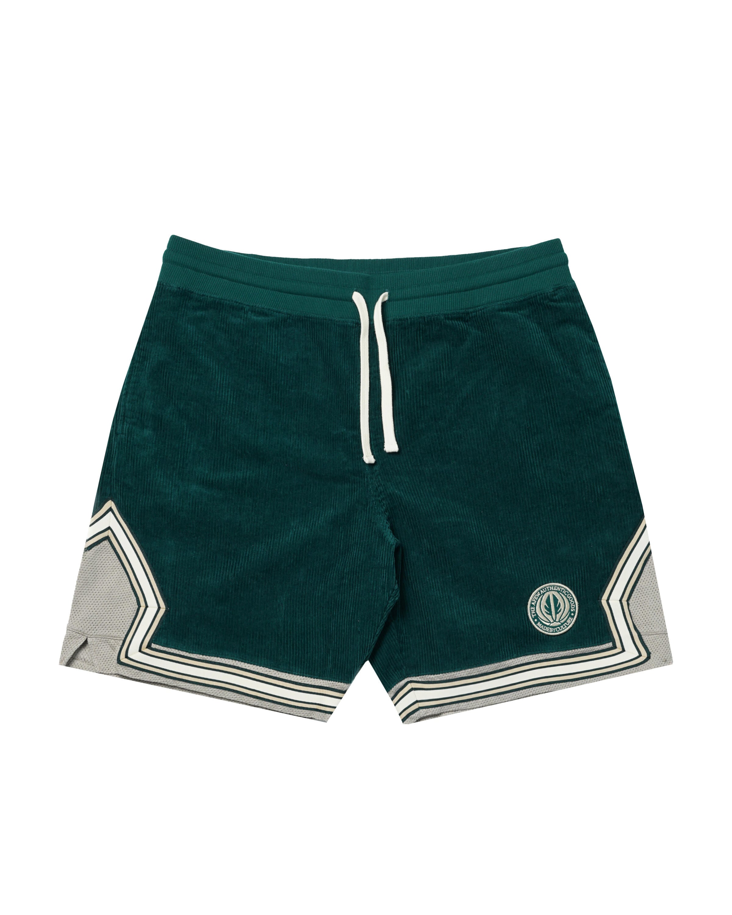 Afew Goods AG Off-Court Shorts