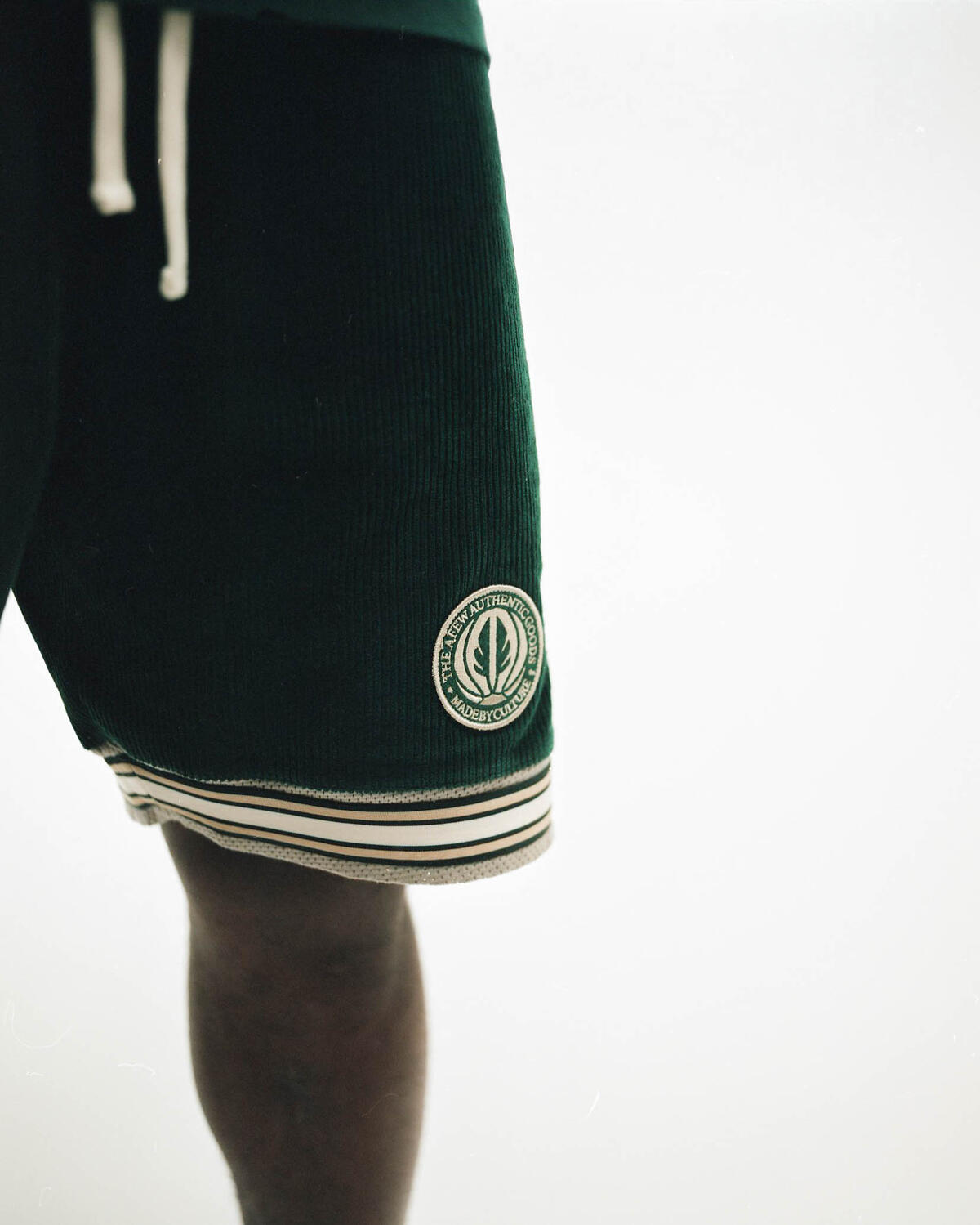 Afew Goods AG Off-Court Shorts - Image 5