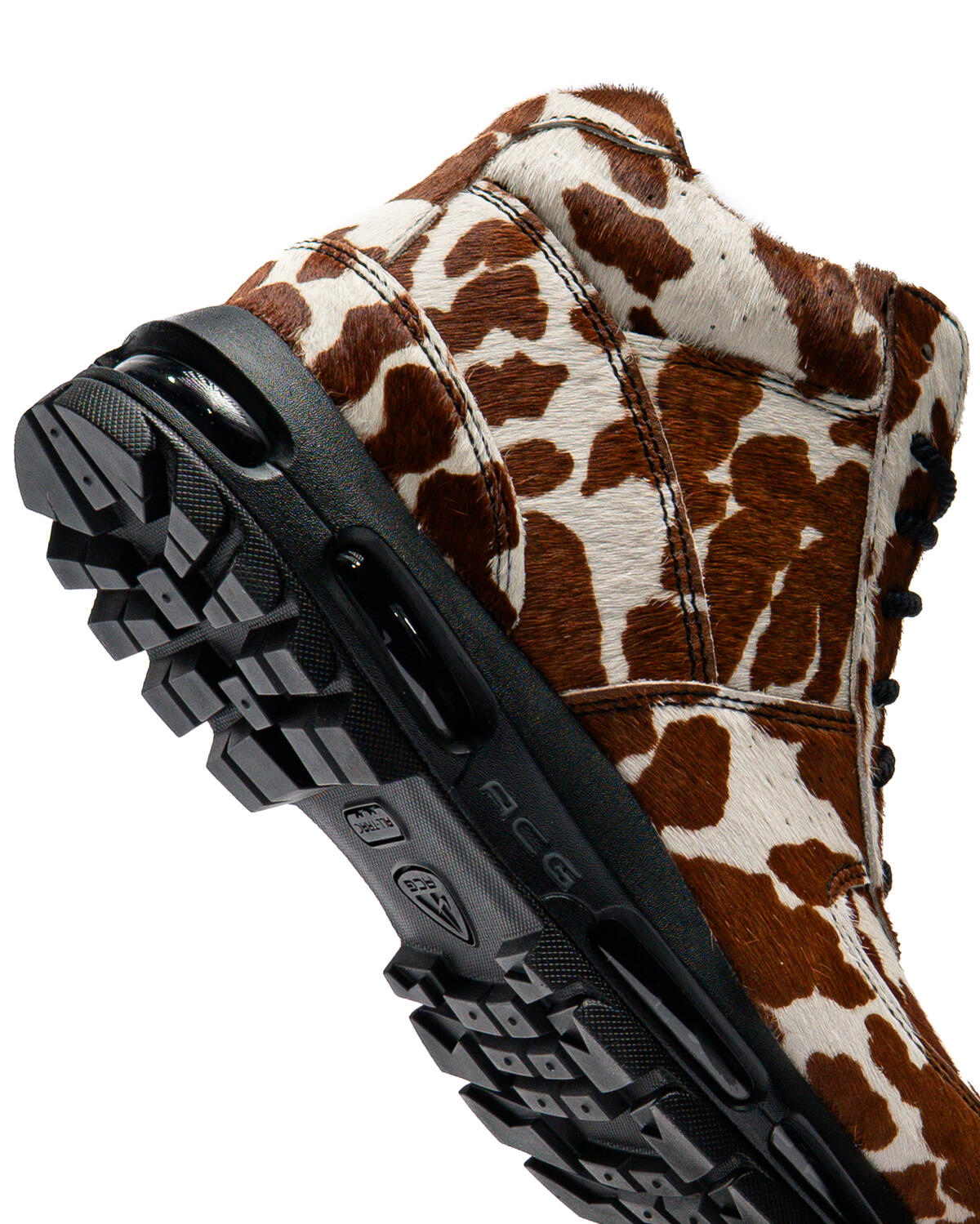 nike max goadome qs boot