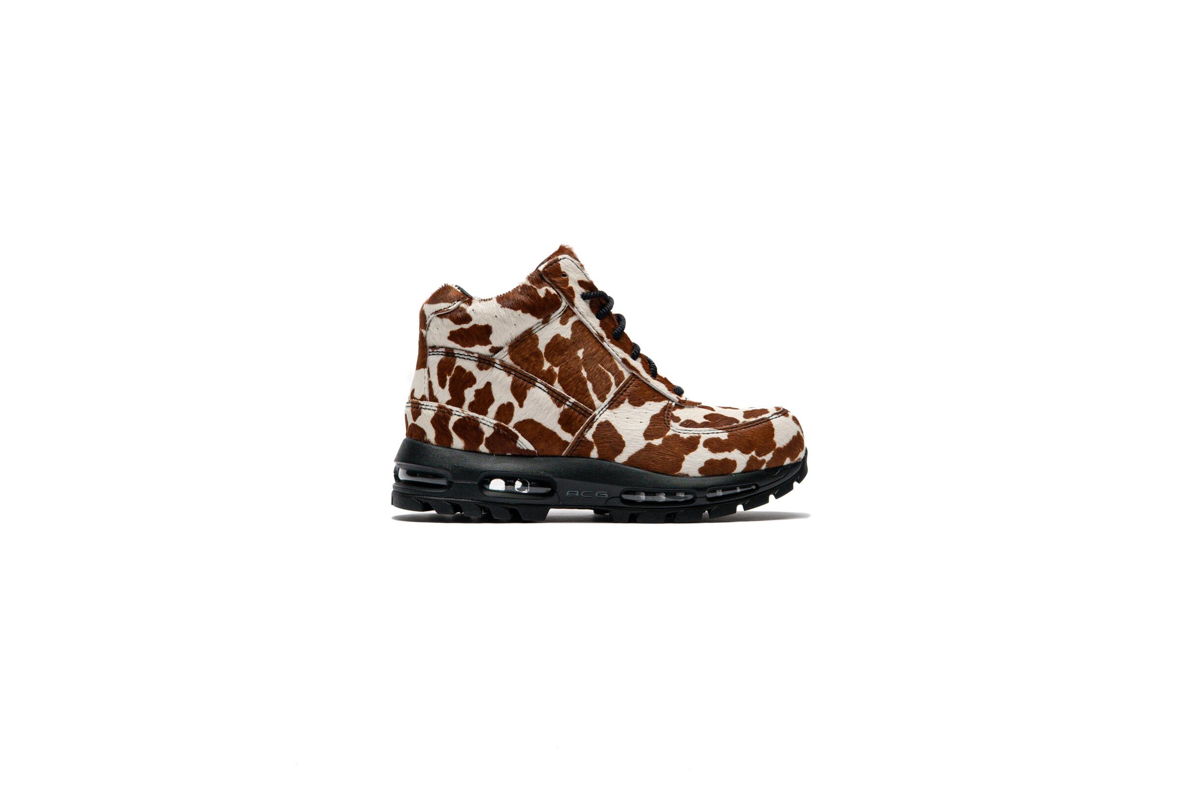 Nike AIR MAX GOADOME QS