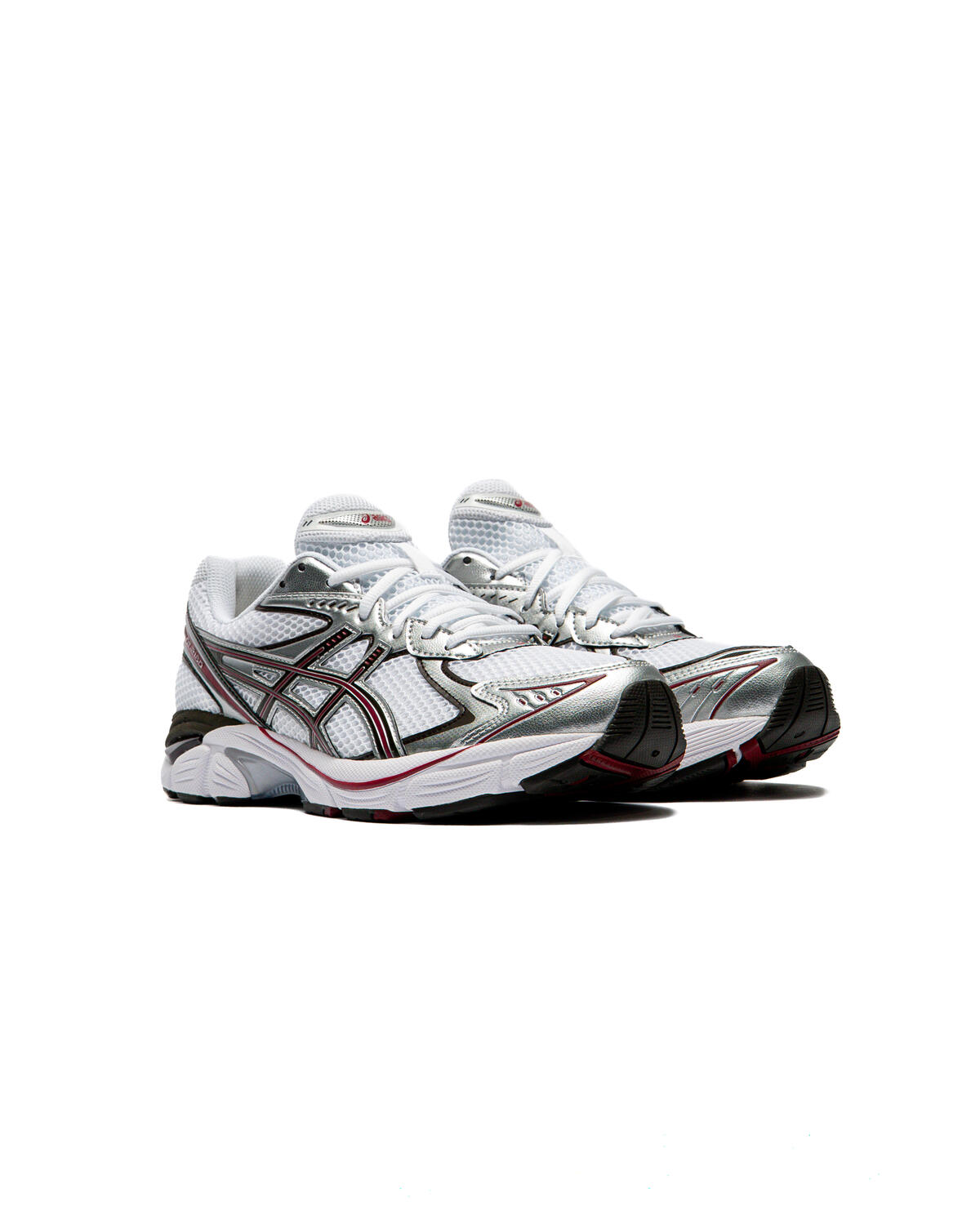 Asics GT-2160 White Oxblood - Image 18