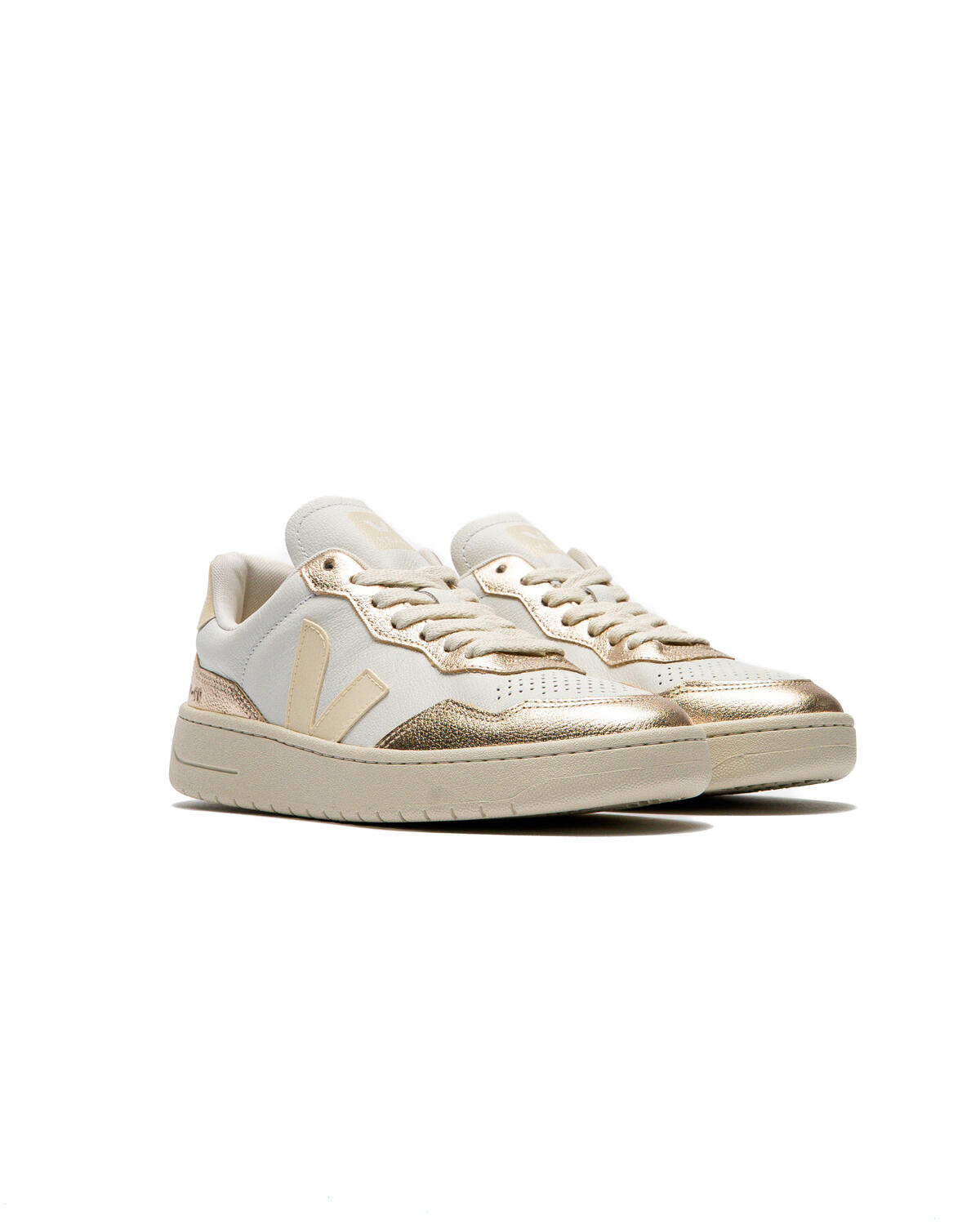 Veja V-90 White (Women's) - Image 3