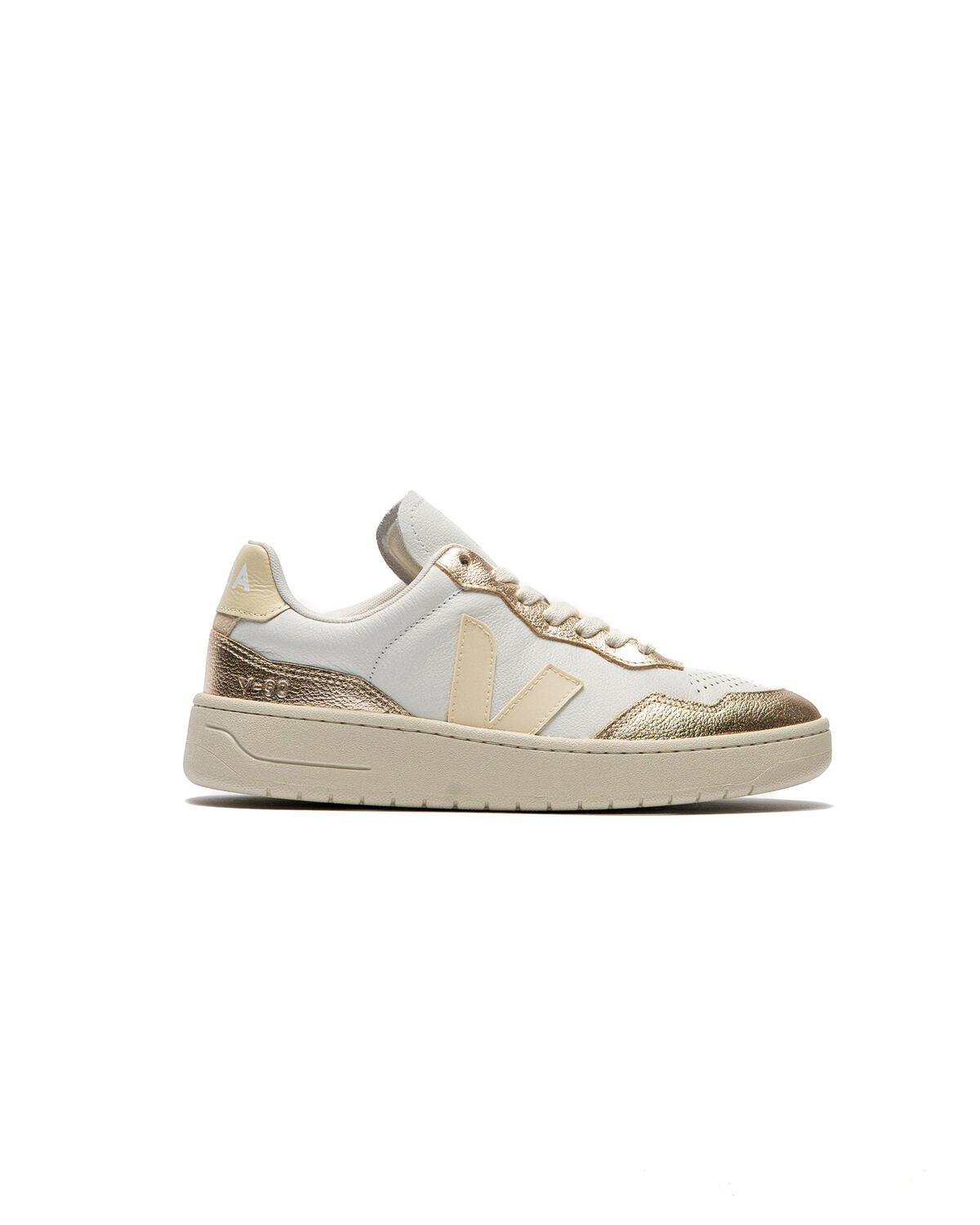 Veja V-90 White (Women's) - Image 2