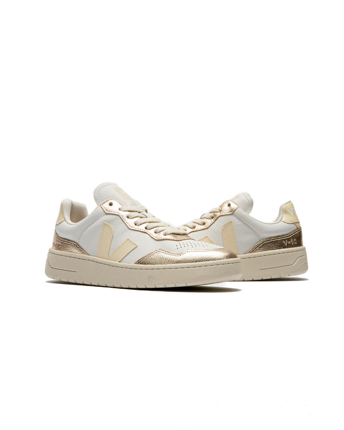 Veja V-90 White (Women's) - Image 5