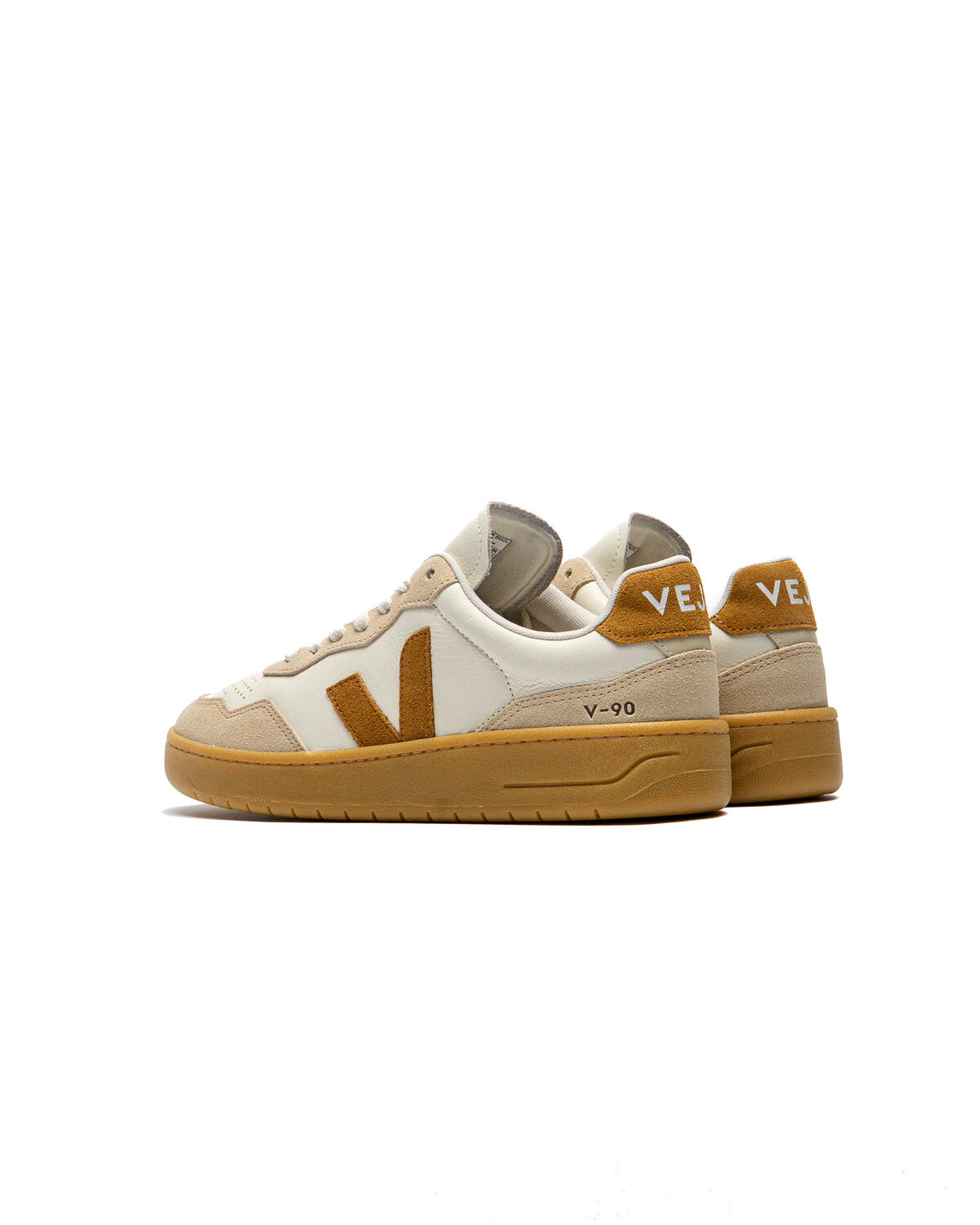 Veja V-90 O.T. Leather - Image 4