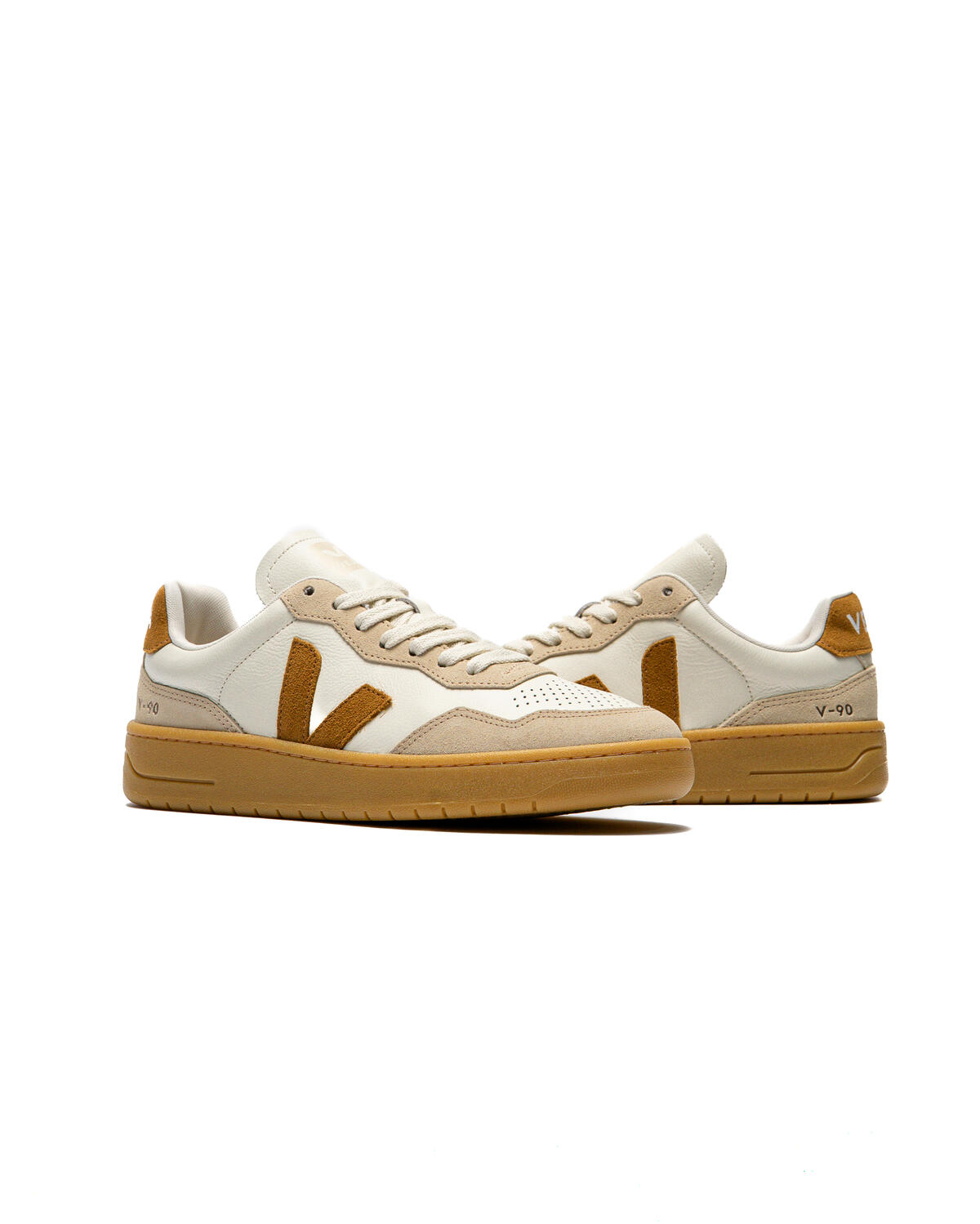 Veja V-90 O.T. Leather - Image 5