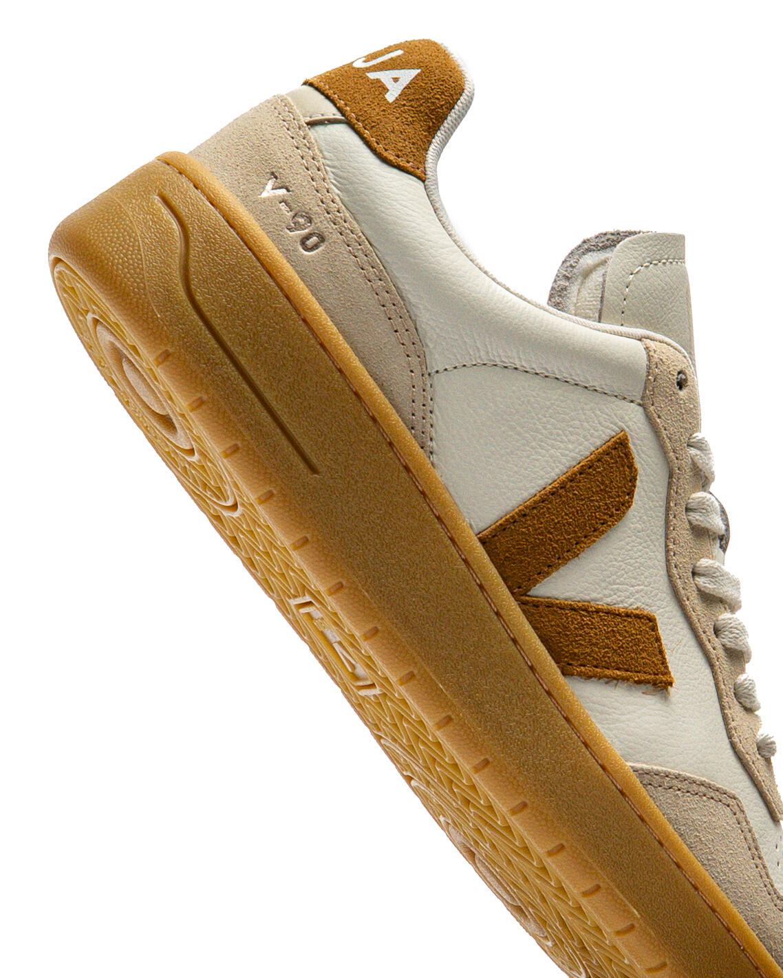 Veja V-90 O.T. Leather - Image 7
