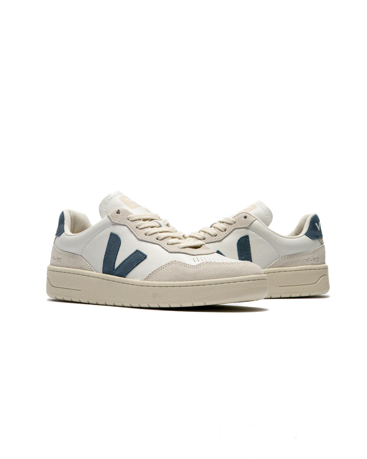Veja V-90 O.T. Sneakers Extra White California (Women's) - Image 5
