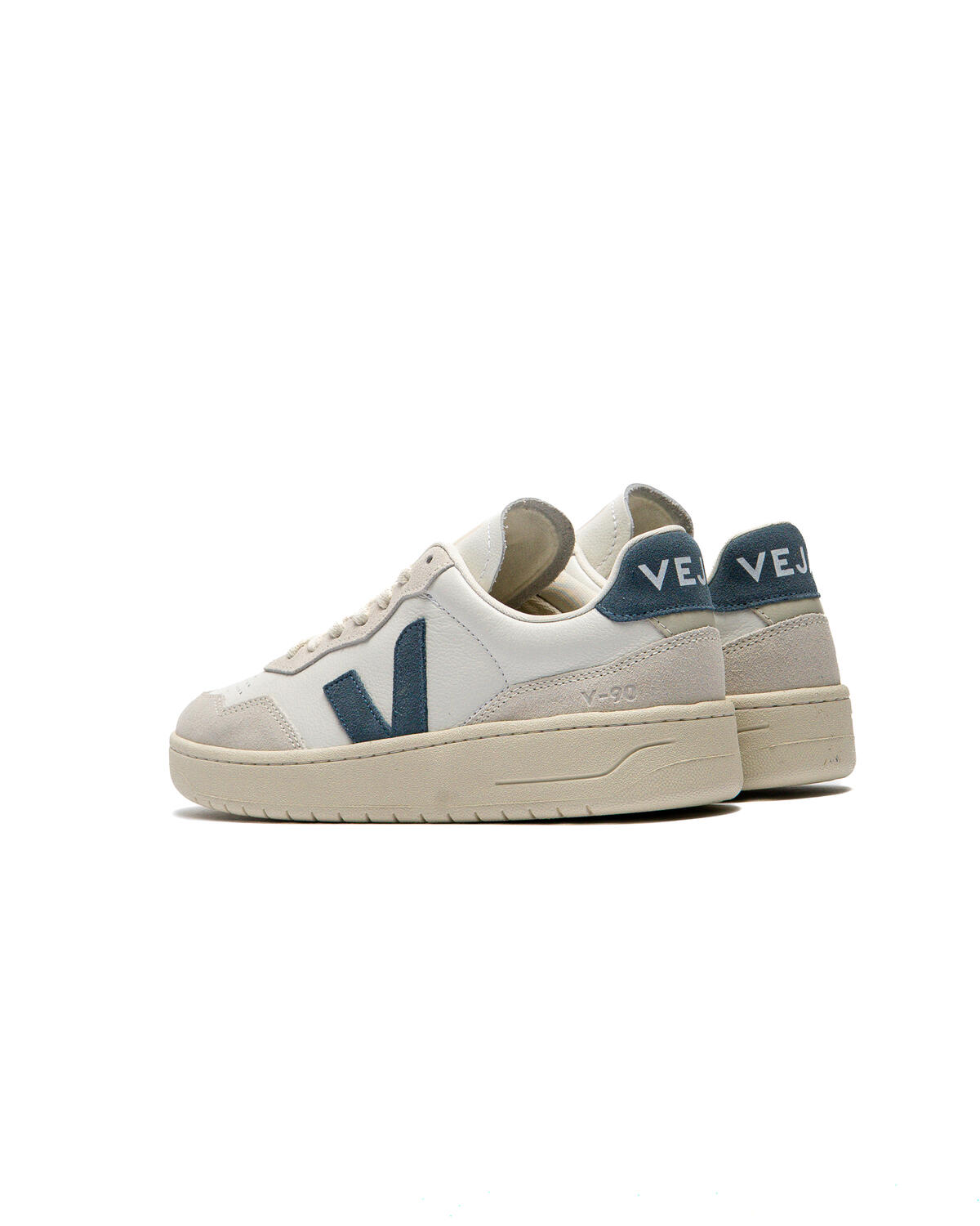 Veja V-90 O.T. Sneakers Extra White California (Women's) - Image 4