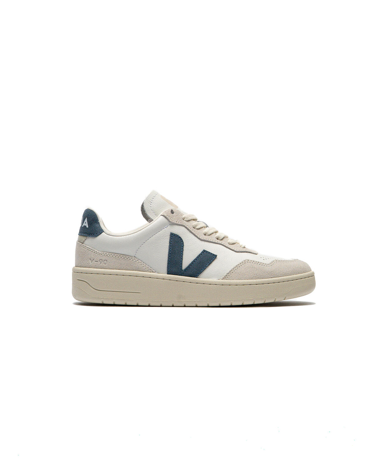 Veja V-90 O.T. Sneakers Extra White California (Women's) - Image 2