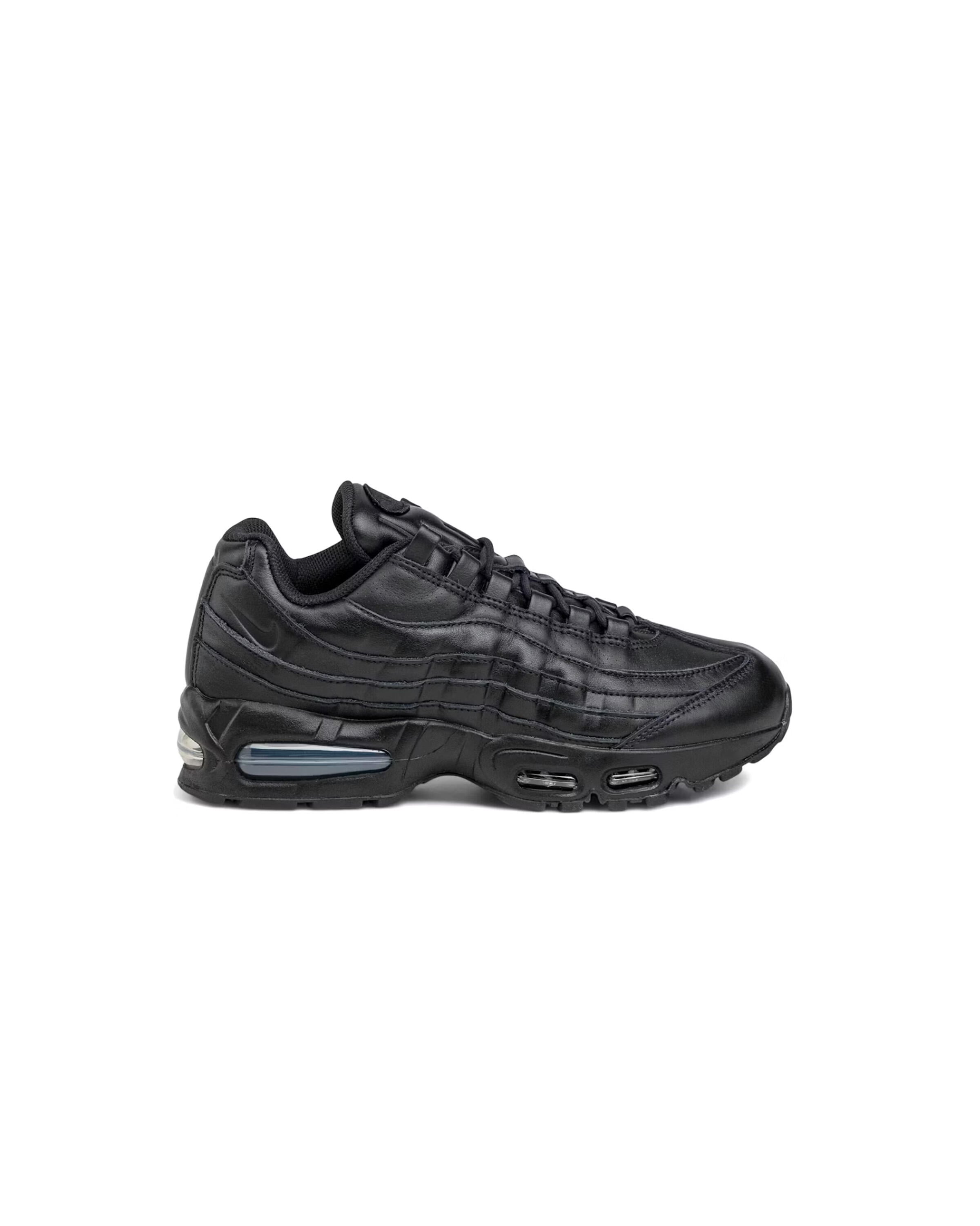 Nike AIR MAX 95 BIG BUBBLE LTR QS