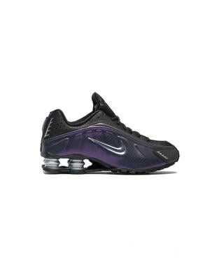 Nike SHOX R4 JEWEL QS