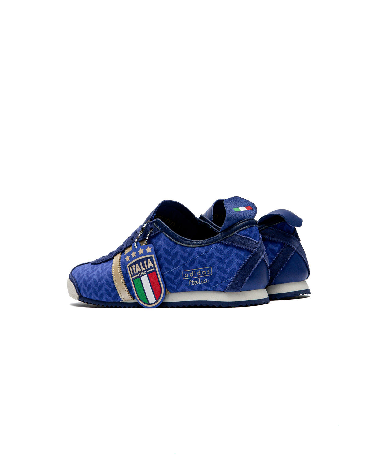 Adidas Italia 60s 'Federazione Italiana Giuoco Calcio *Home*' - Image 17