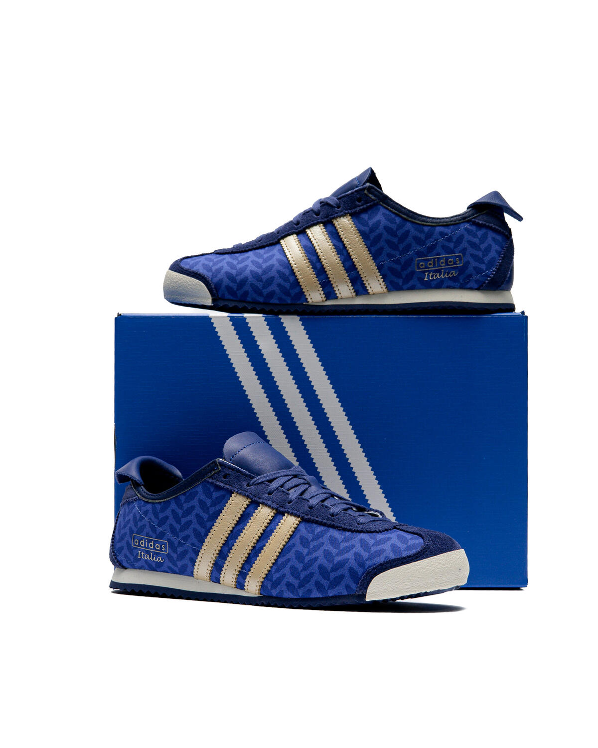 Adidas Italia 60s 'Federazione Italiana Giuoco Calcio *Home*' - Image 19