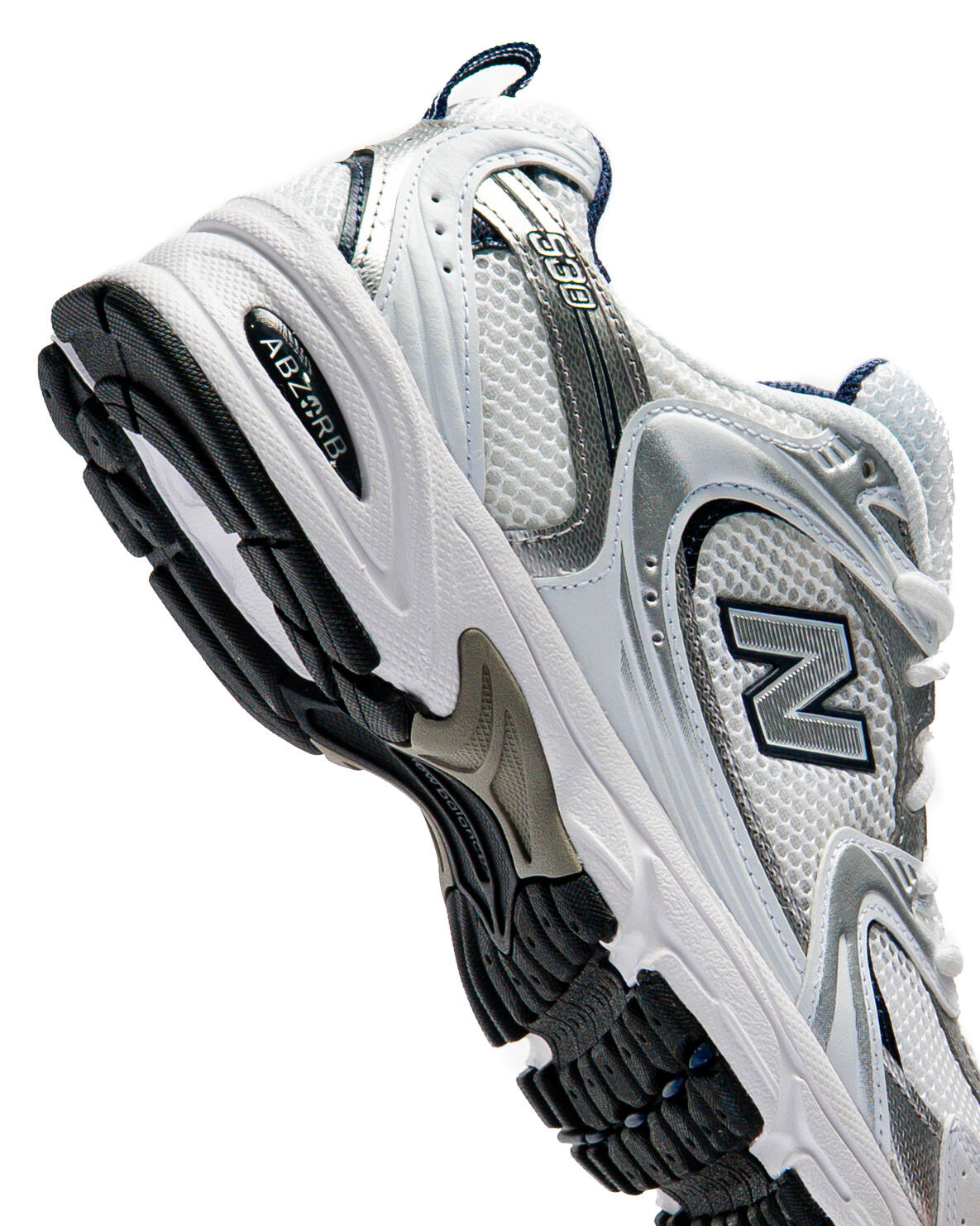 530 'White Natural Indigo' - Image 11